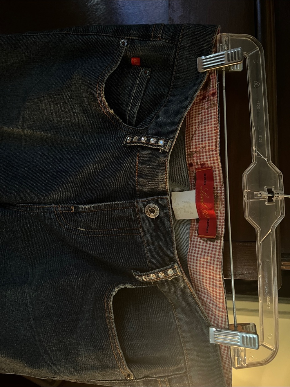 Level 99 women’s jeans